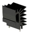 Wakefield Solutions 693-50 Heatsink TO220 Integrated Clip 50MM 99AC8448