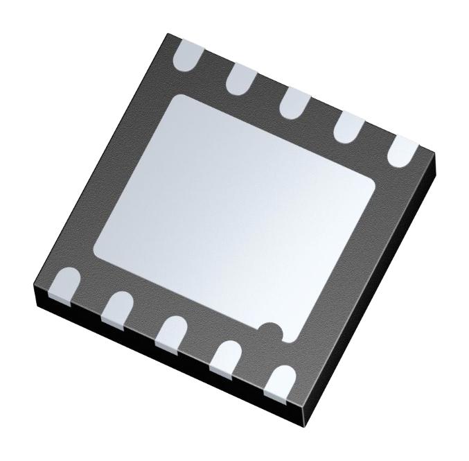 Infineon WCDSC006XUMA1 WCDSC006XUMA1 Mosfet Driver High Side and Low 4 A 4.75 V to 5.5 40 ns Delay WSON-10 -40 &Acirc;&deg;C 125