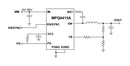 Monolithic Power Systems (MPS) MPQ4415AGQB-Z MPQ4415AGQB-Z DC-DC Switching Synchronous Buck Regulator 4V-36V in 800mV to 30.6V out 1.5A 2.2MHz QFN-13