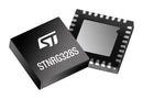 Stmicroelectronics STNRG328S STNRG328S Digital Controller 3 V to 5.5 Supply VFQFPN-32 -40 &Acirc;&deg;C 105 New