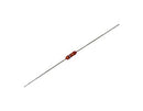 Vishay PR03000201004FAC00 Through Hole Resistor 1 Mohm PR03 Series 3 W &plusmn; 1% Axial Leaded 750 V