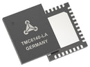 Trinamic / Analog Devices TMC6140-LA-T Motor Driver Bldc DC Pmsm Stepper 5 V to 30 1A -50 &deg;C 150 QFN-36