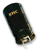 Kemet ALP22A103CB040 Electrolytic Capacitor Long Life 10000 &Acirc;&micro;F 40 V &plusmn; 20% Snap-In 18000 Hours @ 85&deg;C