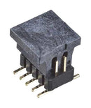 Harwin M40-3200545R Pin Header Board-to-Board 1 mm 2 Rows 10 Contacts Surface Mount M40 Series