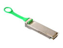 Amphenol Cables ON Demand SF-100GLB0W00-0DB Qsfp Loopback W/MODSEL 0DB New