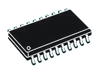 Stmicroelectronics L293DD013TR Motor Driver/Controller Push Pull TTL Logic 4 Outputs 4.5 V to 36 Supply 600 mA Out SOIC-20