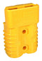 Anderson Power Products 943-BK PLUG/RCPT Housing 2POS PC Yellow