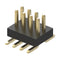 GCT (GLOBAL Connector TECHNOLOGY) BC050-08A-K0-0200-0160-0480-LG Pin Header Board-to-Board 1 mm 2 Rows 8 Contacts Surface Mount Straight BC050