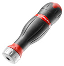 Facom ACL.2A ACL.2A Bit Holder Screwdriver 3 in 1 1/4" Hex Bits Protwist Series