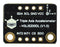 Dfrobot SEN0408 SEN0408 Accelerometer Board Fermion Triple Axis I2C H3LIS200DL Arduino &Acirc;&plusmn;100g / &Acirc;&plusmn;200g New