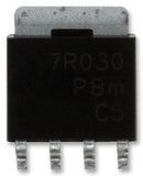 Vishay SQJ164ELP-T1_GE3 SQJ164ELP-T1_GE3 Power Mosfet N Channel 60 V 75 A 0.009 ohm Powerpak SO-8L Surface Mount