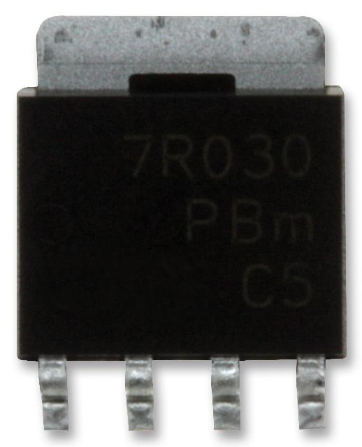 Nexperia PSMN1R7-40YLDX Power Mosfet N Channel 40 V 200 A 0.0015 ohm SOT-669 Surface Mount