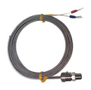 Multicomp PRO MP008317 Thermocouple K -200 &deg;C 1350 Metal 78.74 " 2000 mm