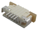 Molex 52271-0479 FFC / FPC Board Connector 1 mm 4 Contacts Receptacle Easy-On 52271 Surface Mount Bottom