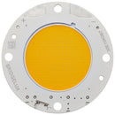 Bridgelux BXRC-30E10K0-D-73 LED Warm White 80 CRI Rating 81.3W 10000lm 2.1A 120&deg; 38.7V 3000K Round With Flat Top