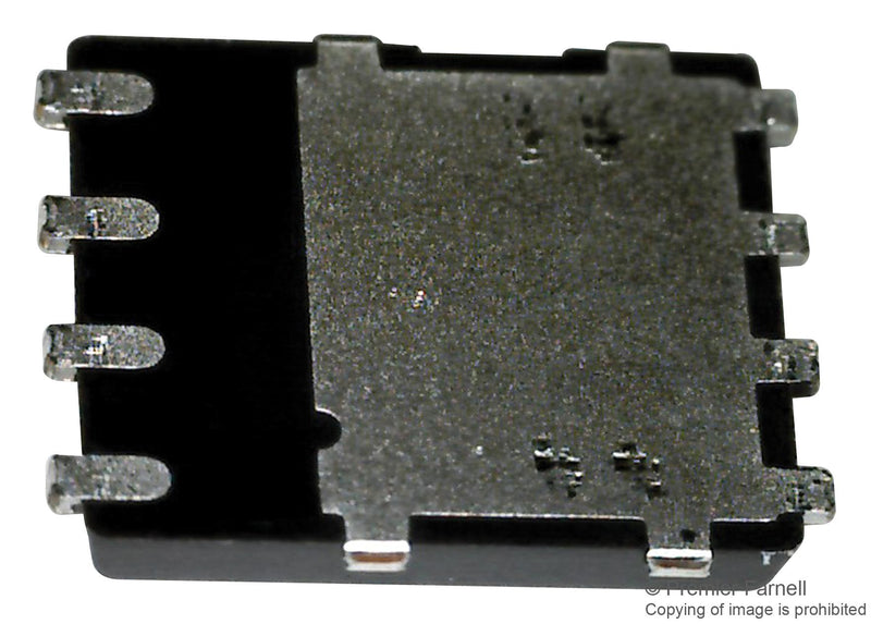 Stmicroelectronics STL140N6F7 Power Mosfet N Channel 60 V 140 A 0.0024 ohm Powerflat Surface Mount