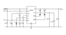 Monolithic Power Systems (MPS) MP2607DL-LF-P Battery Charger for 1 Cell of Li-Ion Li-Pol 12V Input 4.2V/1.5A Charge QFN-EP-14 New