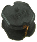 Bourns SDR0805-101KL SDR0805-101KL Power Inductor (SMD) 100 &Acirc;&micro;H 720 mA Unshielded 1.1 A SDR0805 7.8mm x 5.3mm