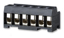 Metz Connect 31007108 31007108 Pluggable Terminal Block 5 mm 8 Ways 22AWG to 12AWG 2.5 mm&Acirc;&sup2; Screw 10 A