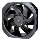 Orion Fans OA225AP-22-1TB1869K OA225AP-22-1TB1869K AC Axial FAN Ball 225MM 620CFM 230V