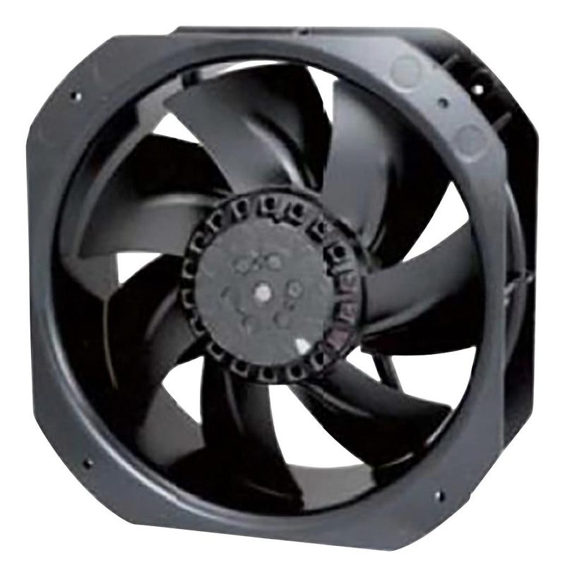 Orion Fans OA225AP-22-1WB1869K OA225AP-22-1WB1869K AC Axial FAN Ball 225MM 620CFM 230V