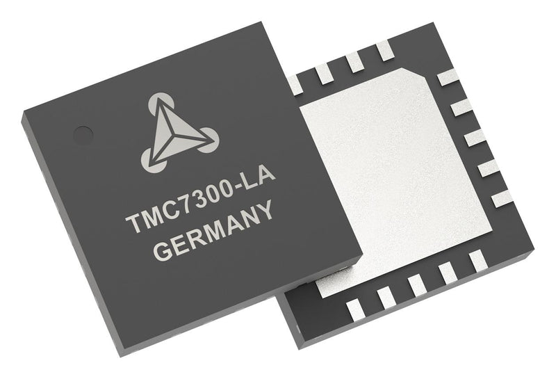 Trinamic / Analog Devices TMC7300-LA-T Motor Driver -40 TO 125DEG C