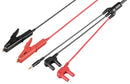 Hioki 9460 Test Lead Clip Type With Temperature Sensor Length 2.26 m for Battery Tester