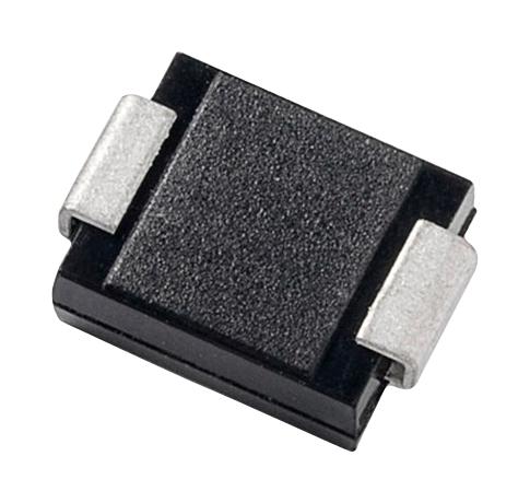 Littelfuse 1.5SMC51CA TVS Diode Bidir 43.6V SMC