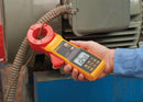 Fluke FLUKE 1630-2 FC Earth Ground Tester Resistance Leakage Current 0.025ohm to 1.5kohm 1 kHz