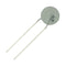 Vishay PTCTL7MR100SBE PTC Thermistor 10 ohm Through Hole Ptctl Series Overload &amp; Over Temperature Protection