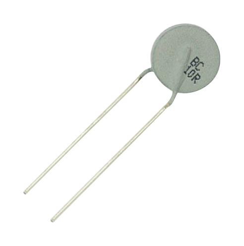 Vishay PTCTL7MR100SBE PTC Thermistor 10 ohm Through Hole Ptctl Series Overload &amp; Over Temperature Protection