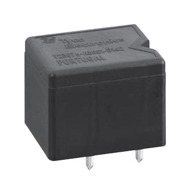 TE Connectivity 1393277-9 1393277-9 Automotive Relay 24 VDC 40 A SPDT-CO Through Hole PC Pin V23076