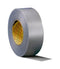 3M 389 SILVER 50M X 50MM Tape Cloth 50 m x mm