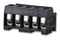 Metz Connect 31107104 31107104 Pluggable Terminal Block 5 mm 4 Ways 28AWG to 12AWG 2.5 mm&Acirc;&sup2; Screw 10 A