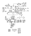 Monolithic Power Systems (MPS) MEZS7-SHAREDPOWERBANK MEZS7-SHAREDPOWERBANK Bank Solution Module MP2696AGQ-0000 Battery Charger Management -