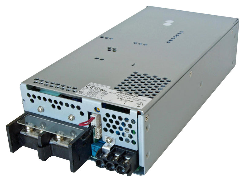 TDK-LAMBDA RWS-1500B-48 AC/DC Enclosed Power Supply (PSU) 1 Outputs 1.566 kW 48 V 32 A