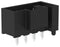 Molex 209208-0004 Pin Header Power Wire-to-Board 3 mm 1 Rows 4 Contacts Through Hole Straight