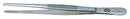 CK TOOLS T2307 Universal Precision Tweezers - General Purpose 145mm