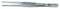 CK TOOLS T2307 Universal Precision Tweezers - General Purpose 145mm