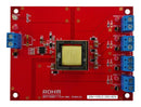 Rohm BD7F200EFJ-EVK-001 Evaluation Board BD7F200EFJ DC/DC Converter Isolated 24V In 15V Out 150mA 4 Channel