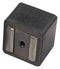 Abracon ASPI-5050LR-100M-T ASPI-5050LR-100M-T Power Inductor (SMD) 10 &Acirc;&micro;H 5 A Shielded 5.4 ASPI-5050LR 6mm x 5.7mm 4.8mm