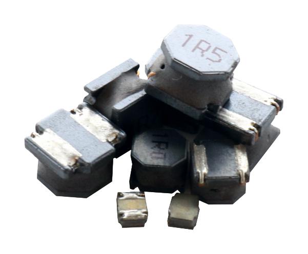 Monolithic Power Systems (MPS) MPL-SE5040-1R5 MPL-SE5040-1R5 Inductor (SMD) 1.5 &Acirc;&micro;H 6.2 A Semishielded 9.3 MPL-SE 4.9mm x 4mm