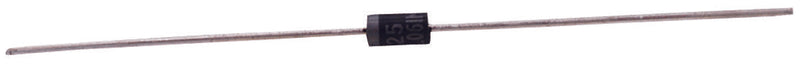 ON Semiconductor BZX85-C12 Zener Diode 1W 12V DO-41