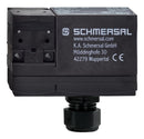 Schmersal 101141640 Safety Interlock Switch AZM 170 Series DPST-NC IDC 230 V 4 A IP67