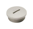 Weidmuller VP M40 K54 Blanking Plug IP54 Nylon 6 (Polyamide 6) Glass Filled 46 mm