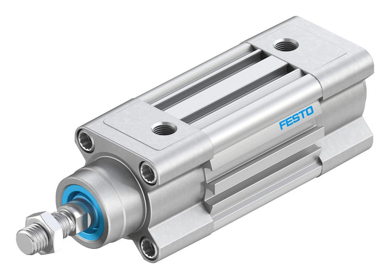 Festo DSBC-32-20-D3-PPSA-N3 Cylinder DBL Acting 32MM 12BAR 20MM