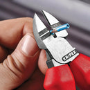 Knipex 14 22 160 14 160 Cutter Side mm Diagonal 4 60 &Acirc;&deg;