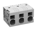 Wago 2626-1360 Terminal Block WTB 10POS 24-8AWG