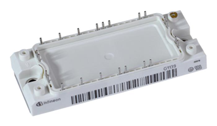 Infineon FS35R12KT3BPSA1 Igbt Module Six Pack 55 A 1.7 V 210 W 125 &deg;C