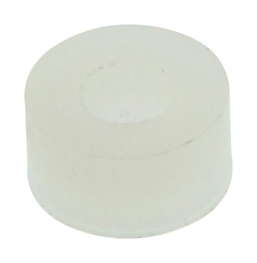 Keystone 875 875 Spacer Round Nylon 6.4MMX3.2MM